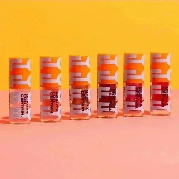 Beauty For Certain High Pigment Gloss in Diamond - Picture 3 of 4